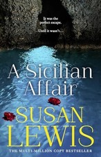 Sicilian affair thrilling for sale Sicilian affair thrilling for sale  ROSSENDALE