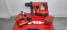 Hilti a22 akku gebraucht kaufen  Voerde (Niederrhein)