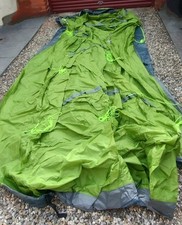 Eurohike sendero green for sale  BOLTON