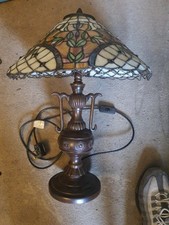 Tiffany style lamp for sale  BIRMINGHAM