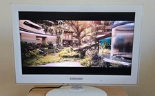 Samsung ue22c4010pw 22in for sale  HORNCHURCH