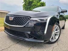 2024 cadillac ct4 for sale  Redford