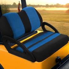 Lzfan golfcart sitzbezüge gebraucht kaufen  Versand nach Germany