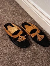 Vintage praerie shoes for sale  BORDON