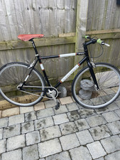 Viking fixie medium for sale  OSSETT