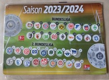Sport bild magnet gebraucht kaufen  Leipzig