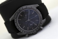 Omega speedmaster dark for sale  UK