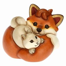 Thun coppia volpe usato Thun coppia volpe usato  Castrovillari