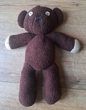 Bean official teddy for sale  YEOVIL