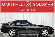 1995 porsche 968 for sale  Newport Beach