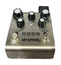 Strymon deco tape for sale  West Palm Beach