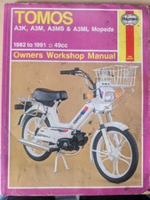 tomos a3 for sale tomos a3 for sale HOLMFIRTH