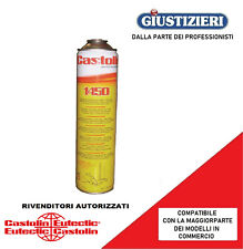 Castolin 1450 miscela usato  Galatina