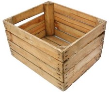 Old wooden apple for sale  LISS