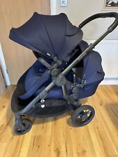 Icandy orange3 double for sale  KIDDERMINSTER