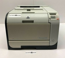 Impressora a Laser Colorida HP LaserJet CP2025 CB493A comprar usado  Enviando para Brazil