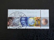 Bund minr 2618 gebraucht kaufen  Kritzmow