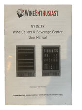 Wine enthusiast finity for sale  Phoenix