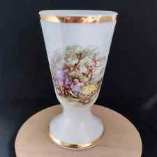 Mazagran porcelaine limoges d'occasion  Saint-Etienne