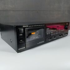 Denon seperate single for sale  SHEFFIELD