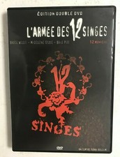 Armée singes bruce d'occasion  Oloron-Sainte-Marie