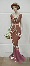 juliana collection figurine for sale  COLCHESTER