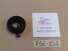 Molla messa moto usato  Gambettola