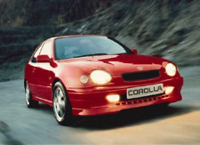 Toyota corolla e11 for sale  MANCHESTER