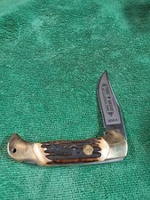 Boker solingen made for sale  Troy