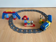 Lego duplo 5608 gebraucht kaufen  Monheim