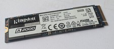 Kingston a2000 nvme for sale  LONDON