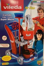 Merchandising maxi carrello usato  Torino