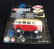 Dickie 1964 bus gebraucht kaufen  Hamburg