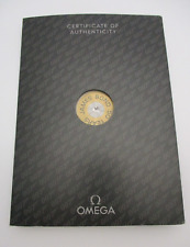 Rare omega seamaster d'occasion  Expédié en Belgium