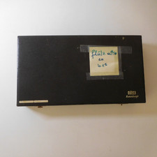 N9594 écrin coffret d'occasion  Nice-