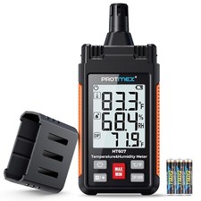 digital hygrometer for sale digital hygrometer for sale STEVENAGE