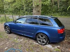 Audi b8.5 2008 for sale  LONDON