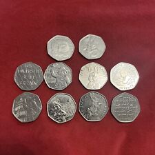 Large pence collection for sale  RUGBY