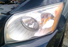 Driver left headlight for sale  Gering