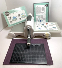 Big shot manual for sale  Columbia