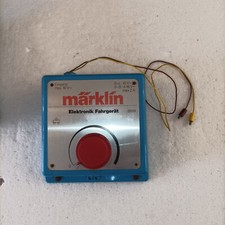 Marklin 6699 appareil d'occasion  Hérouville-Saint-Clair