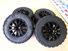 4xräder traxxas ford gebraucht kaufen  Eislingen/Fils