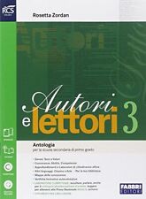 Autori lettori quaderno usato  Italia