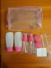 Set contenitori viaggio usato  Vignate