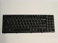 Tastatur clevo d47 gebraucht kaufen  Oldenburg (Oldenburg)