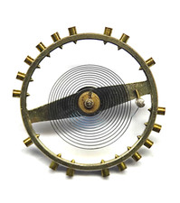 Valjoux incabloc balance usato Valjoux incabloc balance usato  Nocera Inferiore