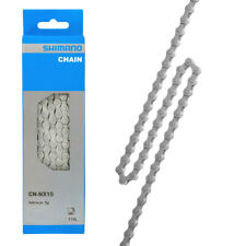 Shimano kette nx10 gebraucht kaufen  Wilhelmsfeld