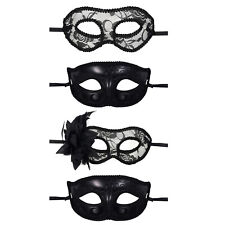 Couple 2pcs masquerade for sale  USA
