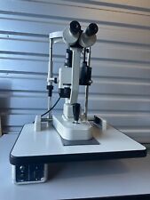 Topcon slit lamp for sale  Surprise