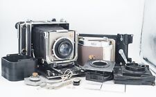 Linhof technika 4x5 d'occasion  Valenciennes